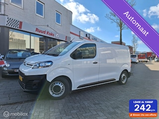 Citroën Jumpy BESTEL 1.6 BlUEHDI 95 CLUB M S&S