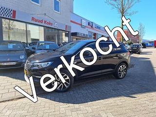 Opel Grandland X 1.2 TURBO BUSINESS EXECUTIVE / 1e Eigenaar /