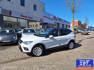 Seat Arona 1.0 TSI STYLE BUSINESS INTENSE / Navigatie / Camera /