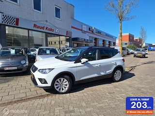 Seat Arona 1.0 TSI STYLE BUSINESS INTENSE / Navigatie / Camera /