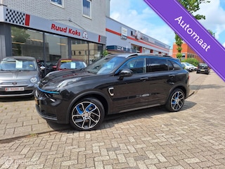 Lynk & Co 01 HYBRIDE 1.5 HYBRIDE