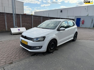 Volkswagen Polo 1.2 TDI BlueMotion Comfortline NIEUWE APK