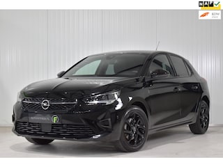 Opel Corsa 1.2 GS Line | NAVI | CARPLAY | 360 CAMERA | KEYLESS | LANE ASSIST