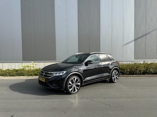 Volkswagen T-Roc 1.5 TSI R-Line Leer / Digitaal dashboard / Automaat