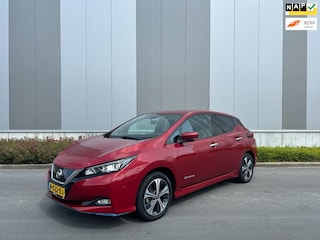 Nissan Leaf E+ N-Connecta 62 kWh 1e eigenaar / BTW auto / 26394 km