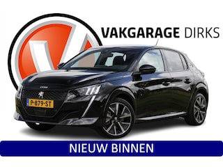 Peugeot 208 EV GT 50 kWh SOH 91% ✅ 3 Fase ✅ Pano ✅ LED ✅ ACC
