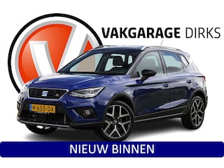 Seat Arona TSI FR Intense ✅ LED ✅ Beats ✅ Camera