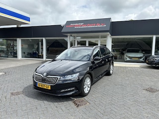 Skoda Superb Combi 1.5 TSI ACT Business Edition