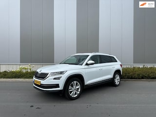 Skoda Kodiaq 1.4 TSI ACT 4x4 Style 7 persoons / Keyless / Memory Seats / Camera / Stoelverwarming