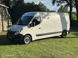 Renault Master bestel T35 2.3 dCi 145 L3 EL DC Energy