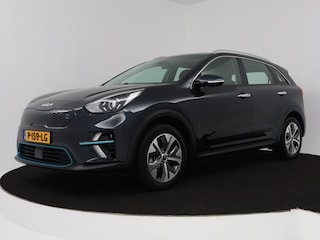 Kia Niro DynamicLine 64 kWh | Camera | Stoelverwarming | Adaptive Cruise Control | Nederlandse Auto | NAP |