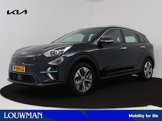 Kia Niro DynamicLine 64 kWh | Camera | Stoelverwarming | Adaptive Cruise Control | Nederlandse Auto | NAP |