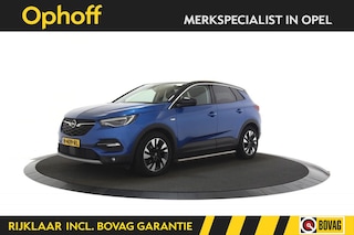 Opel Grandland 1.6 Turbo Business Executive Automaat / Trekhaak / Camera / Adaptive Cruise
