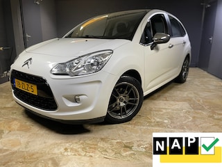 Citroën C3 1.2 VTi Collection Pano Dak Clima Pdc Lm Velgen Trekhaak