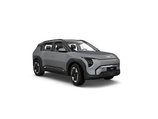 Kia EV3 Air Electric FWD Crossover Shale Grey