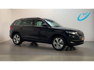 Skoda Kodiaq 1.5 TSI 150pk DSG Business Edition Camera Navigatie Sfeerverlichting DAB+