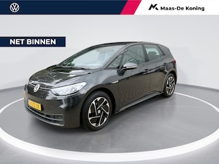 Volkswagen ID.3 Pro Advantage 204pk 58 kWh · Apple/Android Car Play · Navi · P-Sensoren · Stoelverwarming · 18'' Inch ·