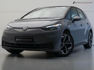 Volkswagen ID.3 Pro S 77 kWh (APPLE CARPLAY,LED,STOELVERWARMING,GROOT ACCUPAKKET,KEYLESS,ADAPTIVE CRUISE,PARKEERSENOR,LM-VELGEN)