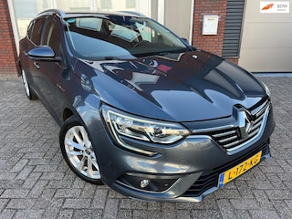 Renault Mégane Estate 1.3 TCe GT-Line / Navi / PDC / Camera / Park Assist / AUT