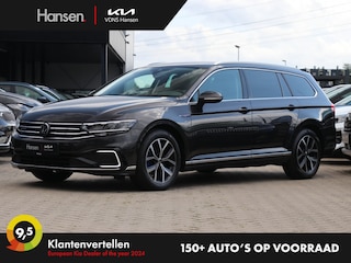 Volkswagen Passat Variant 1.4 TSI PHEV GTE Business I Navi I Keyless I Camera