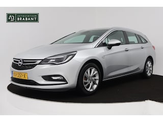 Opel Astra Sports Tourer 1.4 Innovation (TREKHAAK AFNEEMBAAR, NAVIGATIE, CLIMA, PARKEERSENSOREN)