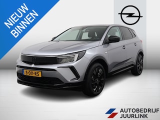 Opel Grandland 1.2 Turbo Automaat Agr/Vc/Winterpakket/Carplay