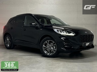 Ford Kuga 1.5 EcoBoost ST-Line Virtual CarPlay Winterpakket Camera Trekhaak.