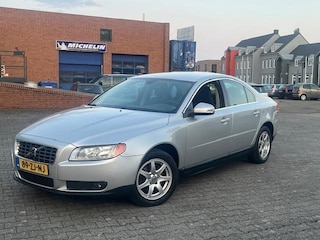 Volvo S80 2.0F Kinetic Youngtimer , direct rijklaar
