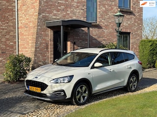 Ford Focus Wagon 1.0 EcoBoost Active ACC Clima Navi