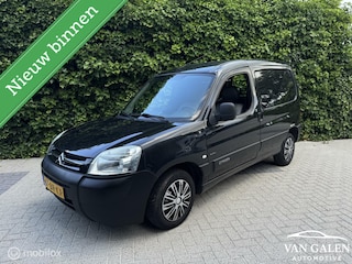 Citroën Berlingo bestel 1.9 D 600 Nieuwe APK! Trekhaak
