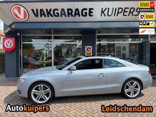 Audi A5 Coupé 3.2 FSI quattro Pro Line