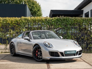 Porsche 911 3.0 Targa 4 GTS