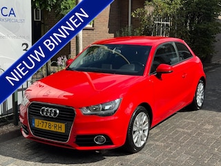 Audi A1 1.2 TFSI Ambition