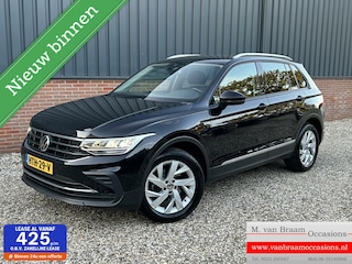 Volkswagen Tiguan 1.5 TSI Life Business