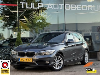 BMW 118i M Sport Edition Automaat 2019 Nieuw staat