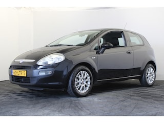 Fiat Punto Evo 1.4 Business