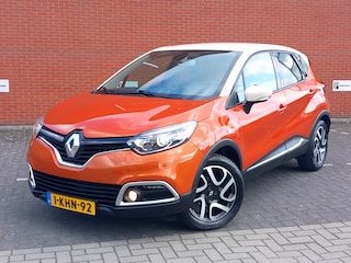 Renault Captur Energy TCe 90PK Dynamique Camera/Navigatie