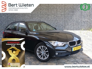 BMW 3-serie Touring 318d | Navi | Cruise | Clima