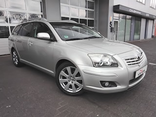 Toyota Avensis Wagon 1.8 VVTi Business