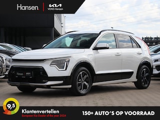 Kia Niro 1.6 GDi PHEV DynamicPlusLine I Navi I Elek. stoelverstelling