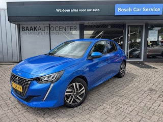 Peugeot 208 1.2 PT Allure Pack | ACC | Navigatie | Automaat