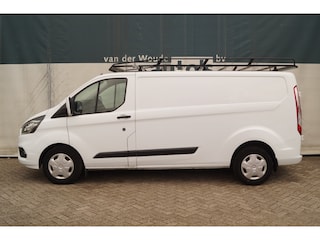Ford Transit Custom 340 2.0 TDCI 130pk L2-H1 Trend -AIRCO-PDC-