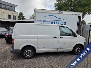 Volkswagen Transporter 1.9 TDI 300 Airco