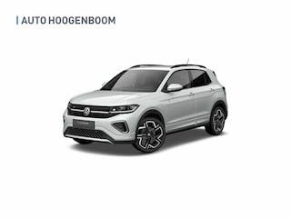 Volkswagen T-Cross R-Line Business | 'App-Connect' draadloze smartphone integratie | Achterlichten LED | Afstandscontrolesysteem (Front Assist)