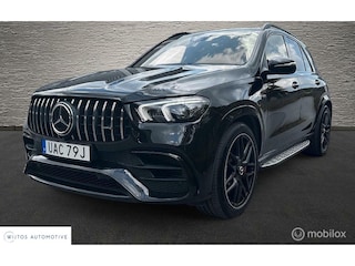 Mercedes-Benz GLE 63 S 4MATIC+ Premium Plus, Carbon