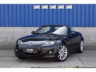 Mazda MX-5 1.8 Kyudo