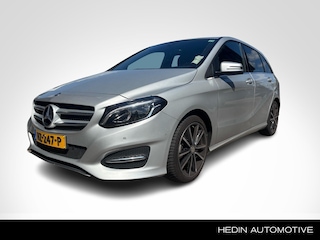 Mercedes-Benz B 180 Automaat Urban Line | Ambition Pakket | Trekhaak | LED | Parktronic | Navigatie | Airco | Laadruimte Pakket | Licht en Zichtpakket | Zitcomfortpakket