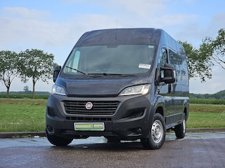 Fiat Ducato 2.3 L2H2 Navi Euro6 NAP!