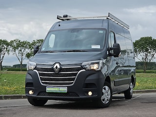 Renault Master 2.3 L2H2 Automaat Navi !