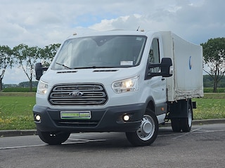 Ford Transit 350 XL 170 pk ac EURO6
